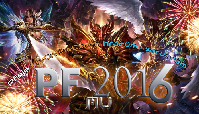 PF 2016