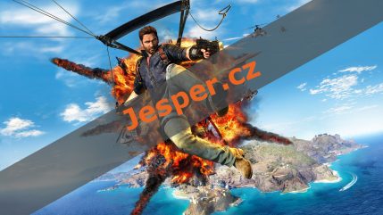 Uzavřena spolupráce s Jesper.cz