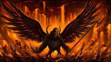 Revenge of Daemons plánuje Hard server..