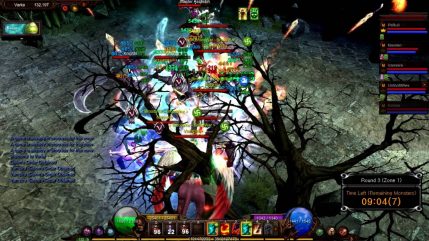 Gaion event