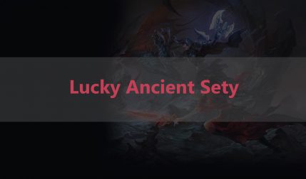 Lucky Sety
