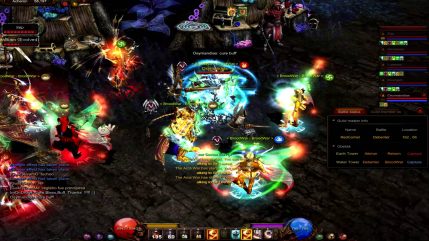 Arka War