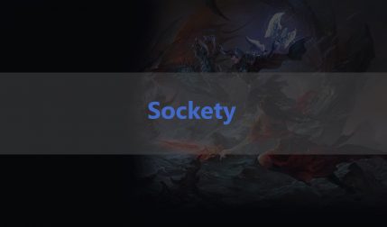 Sockety