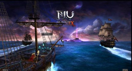 Hlásí se první Season 10 server – ExellentMU