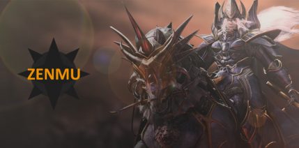 ZenMU nový start