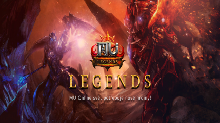 LegendsMU budoucnost