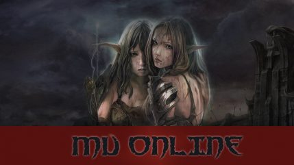 MU Online
