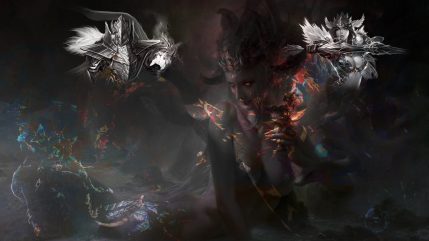 Magic Stones