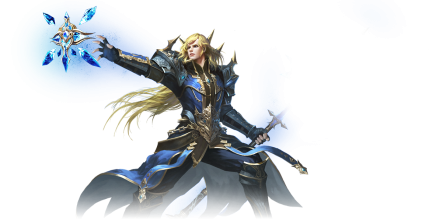 Rune Wizard