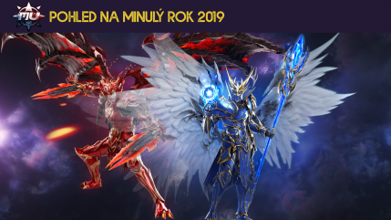 Shrnutí roku 2019 a co nás čeká